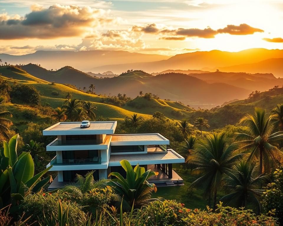 Owner financing options in Costa Rica