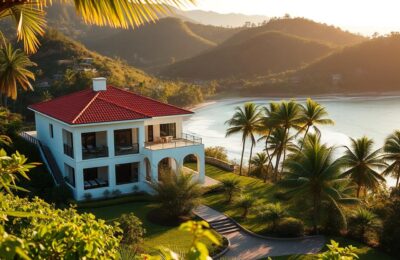 Owner financing property deals in Costa Rica
