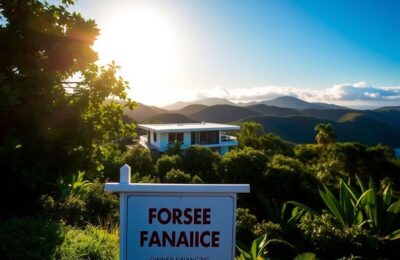 Owner financing property search in Costa Rica