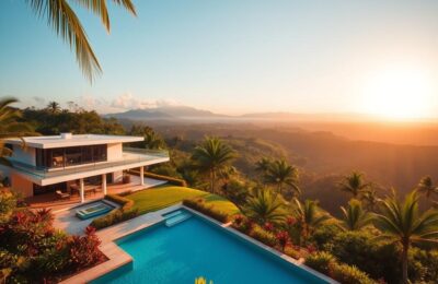 Property search tips in Costa Rica