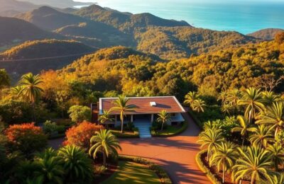 Property selling strategies in Costa Rica
