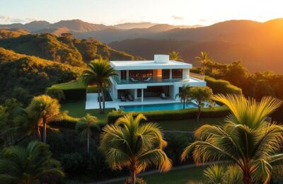 Real estate calculators in Costa Rica