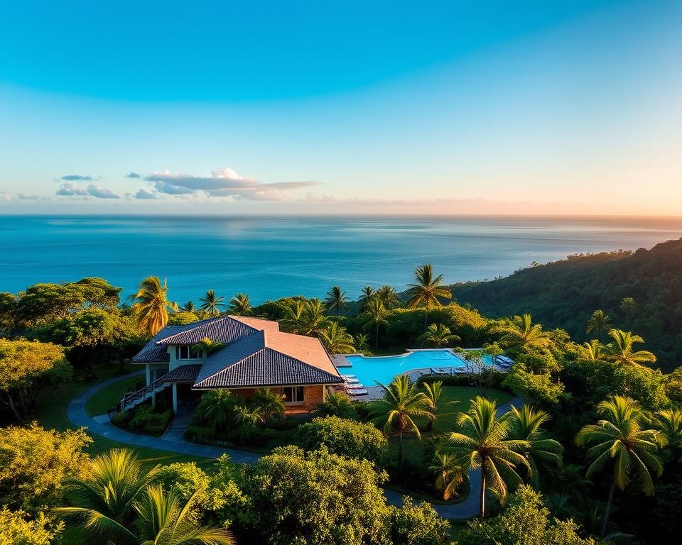 Real estate investment opportunities in Costa Rica
