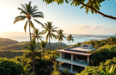 Real estate investment strategies in Costa Rica