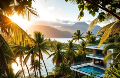 Real estate market research in Costa Rica