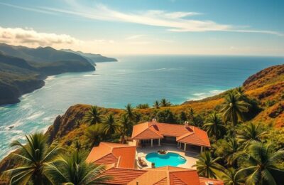 Real estate resources in Costa Rica