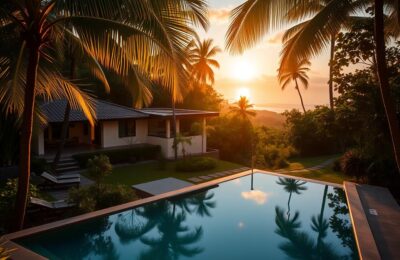Real estate testimonials in Costa Rica