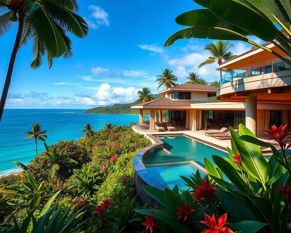 Types of homes for sale in Costa Rica