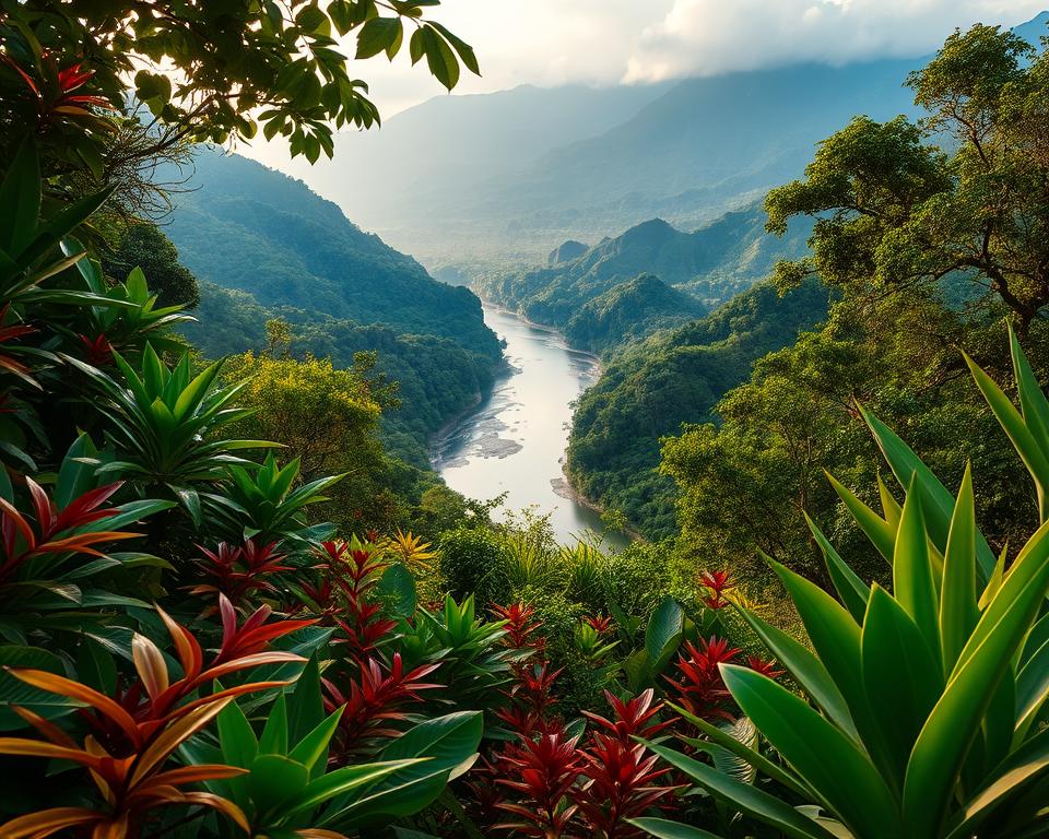 costa rica environment