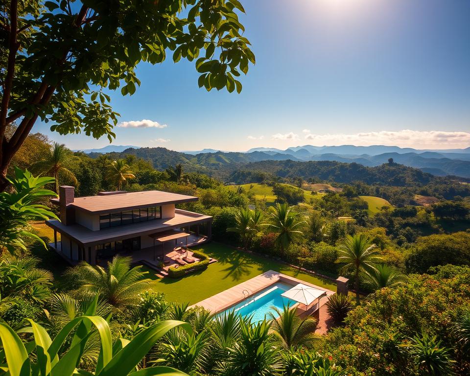 costa rica property
