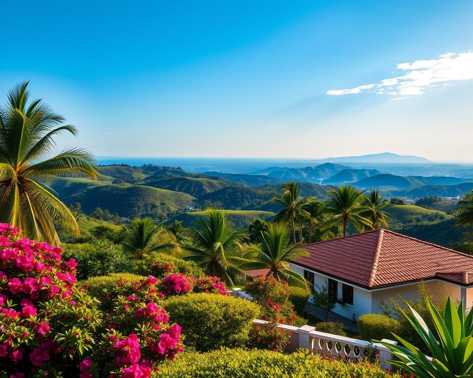 costa rica property