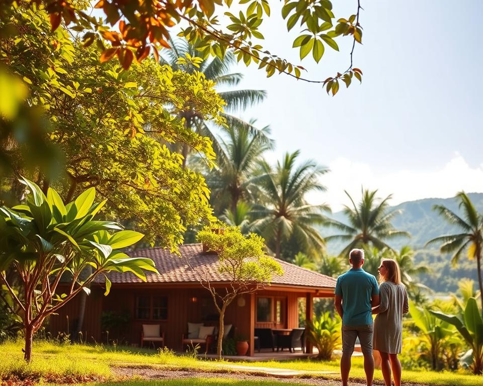 costa rica property buying process