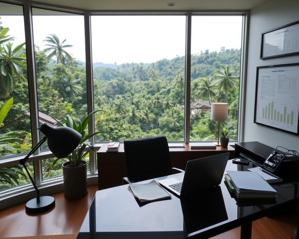 costa rica property financing due diligence