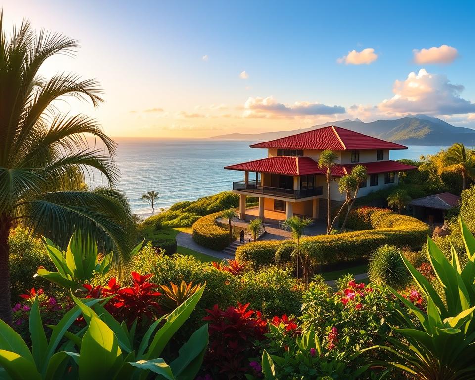 costa rica property ownership
