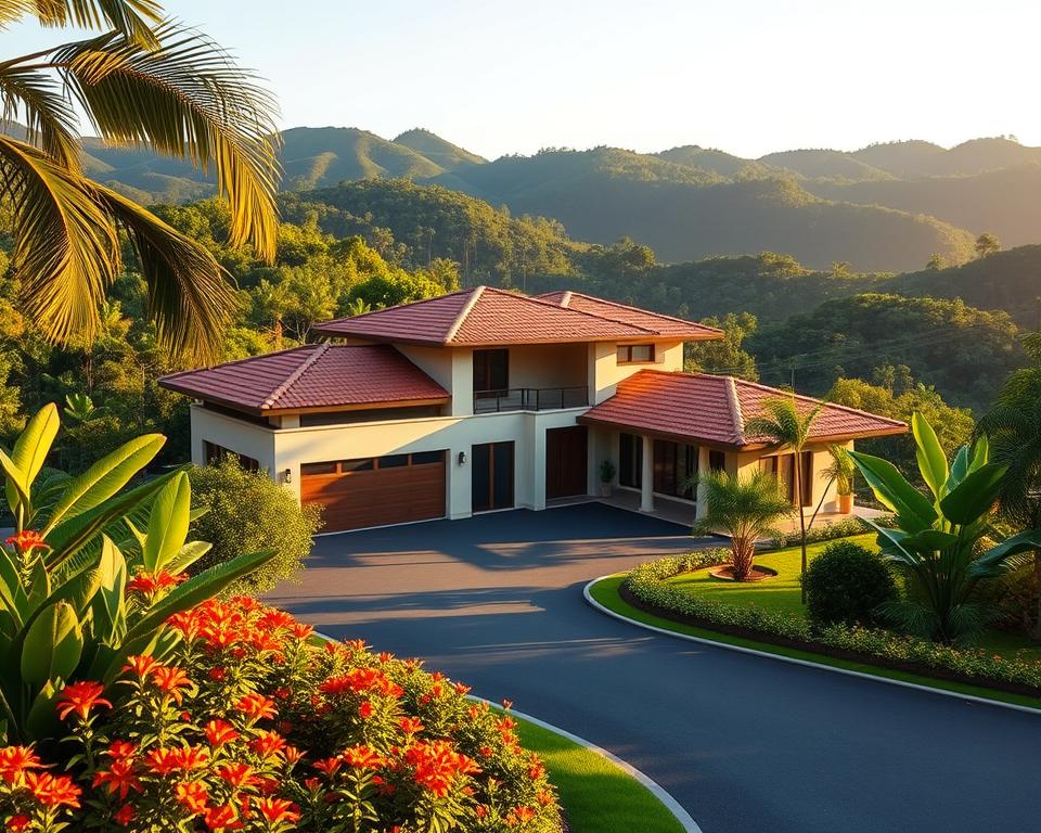 costa rica property ownership