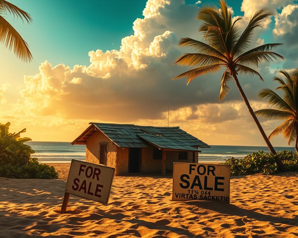 costa rica real estate