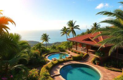 costa rica real estate