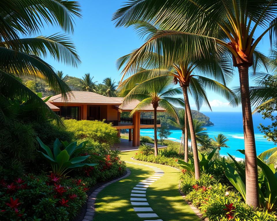 costa rica real estate listing