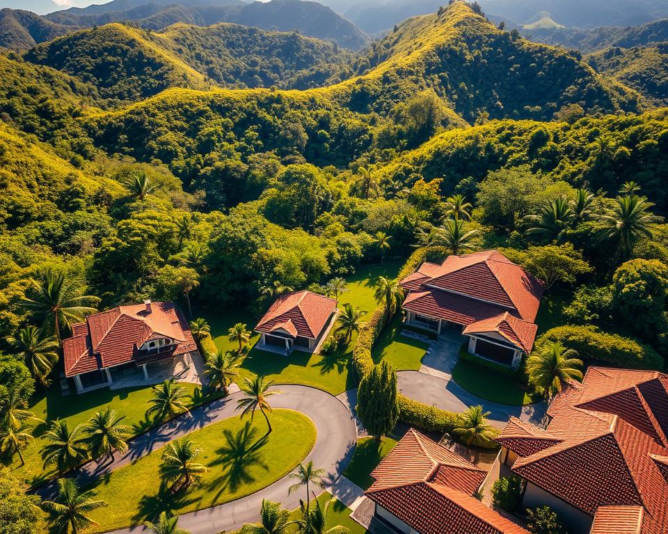 costa rica real estate market