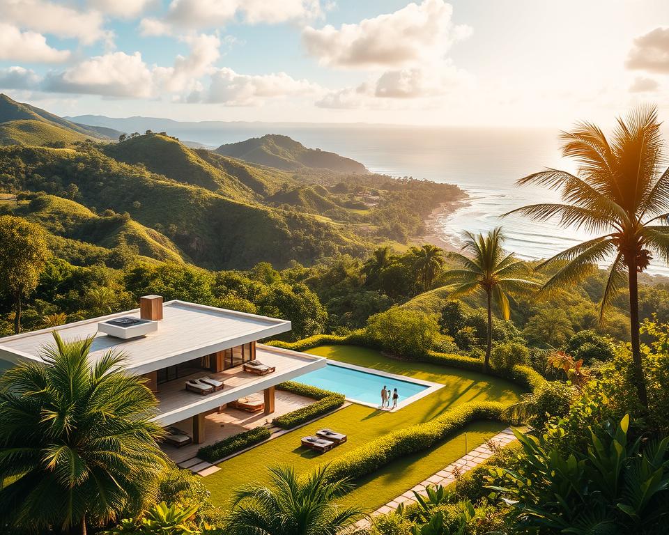 costa rica real estate market trends