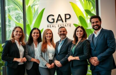 costa rica real estate professionals