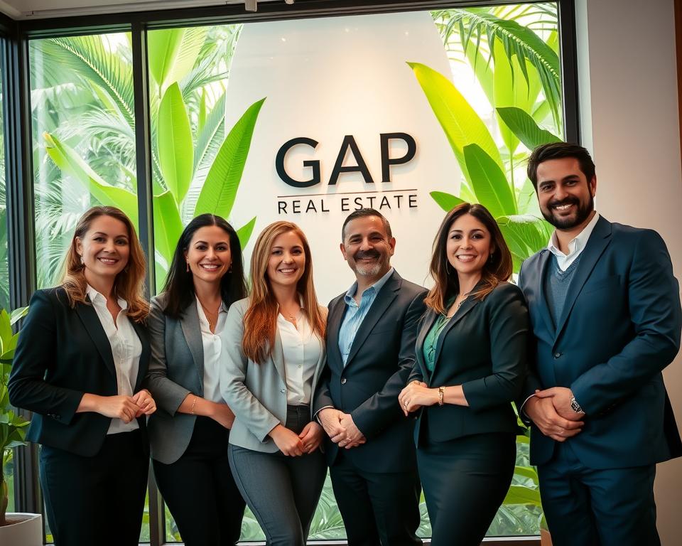 costa rica real estate professionals