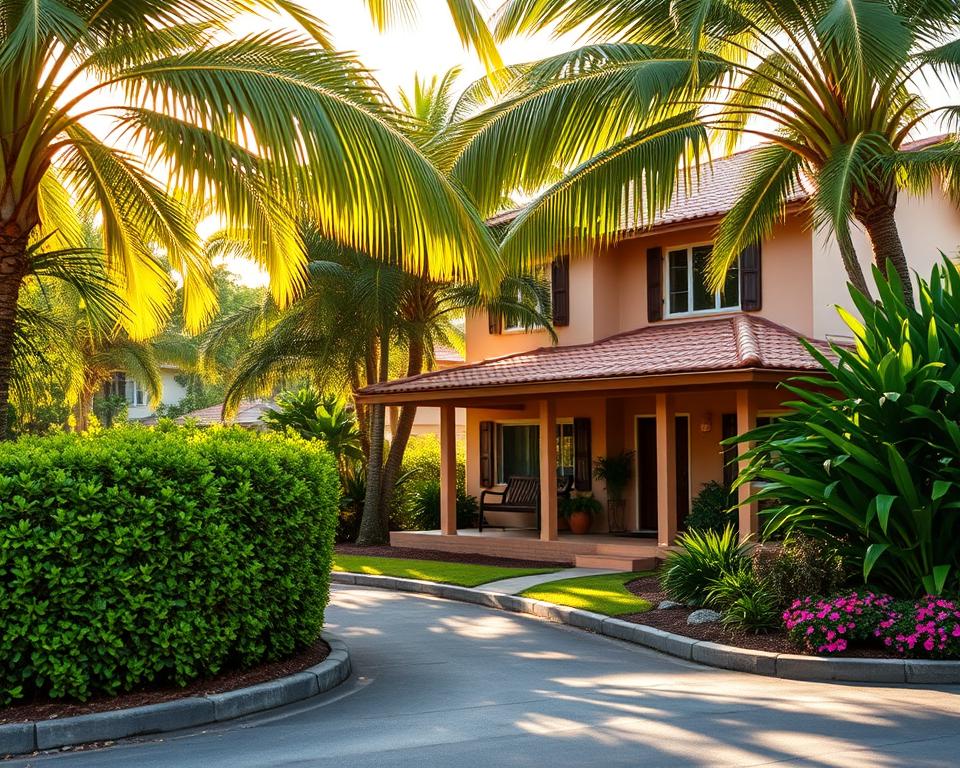 curb appeal