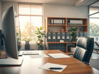 escrow service
