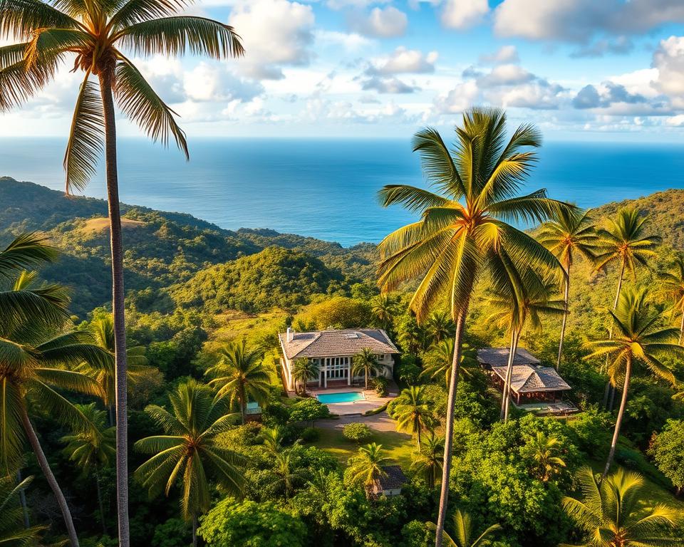 exclusive listing Costa Rica