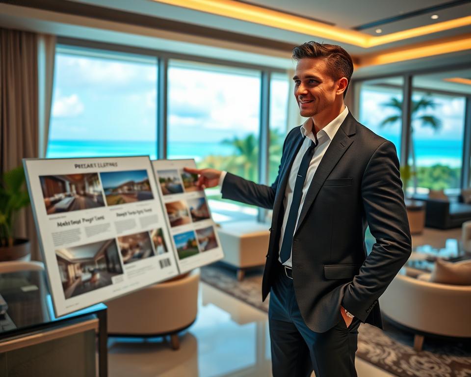 exclusive listings