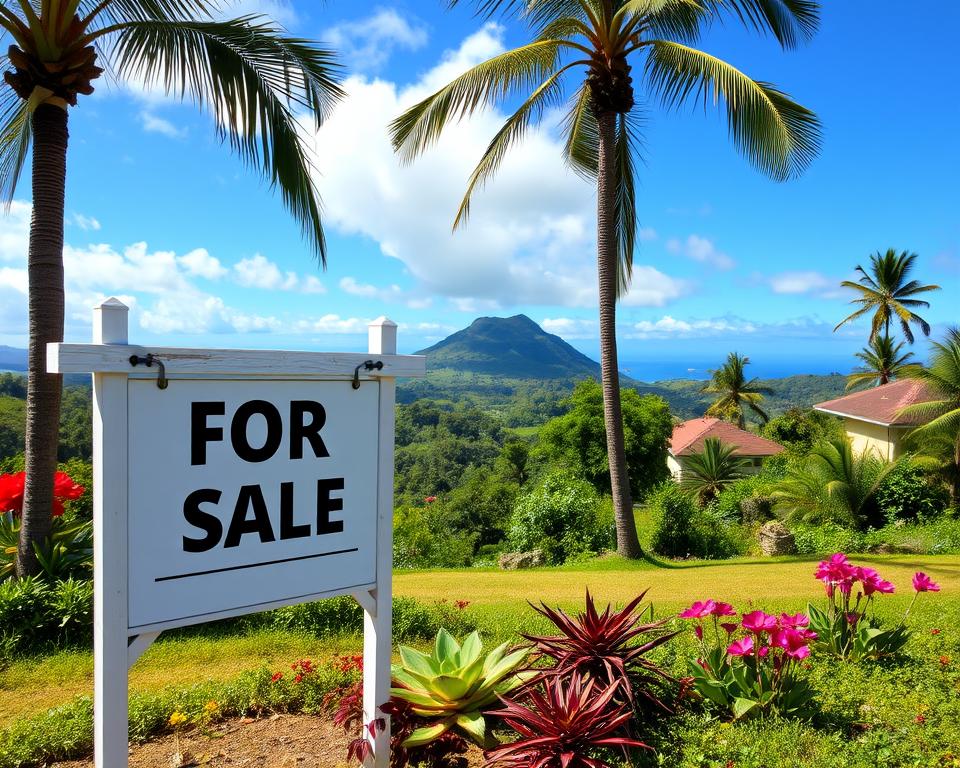 financing options for Costa Rica real estate