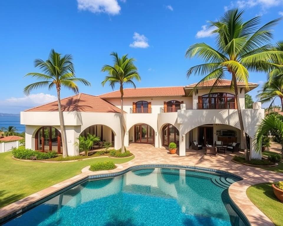 owner financed properties Costa Rica
