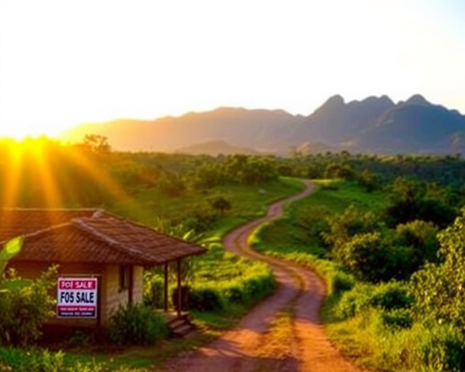 owner financing costa rica