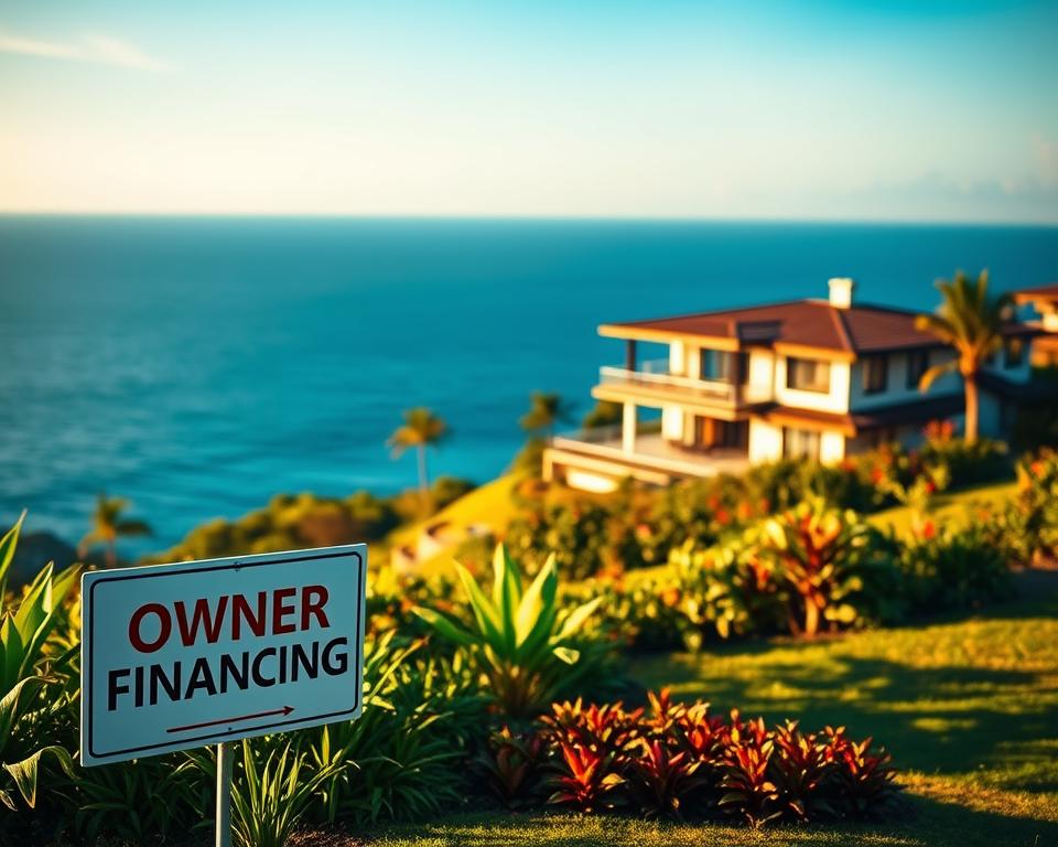 owner financing in Costa Rica