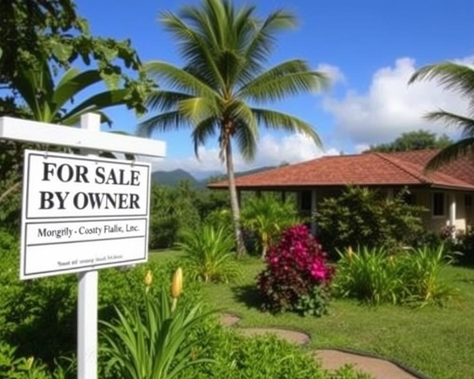 owner financing property search in Costa Rica