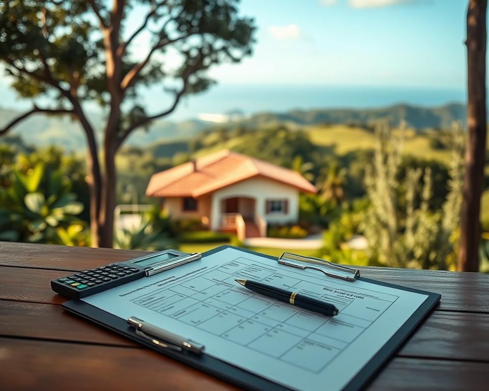 property assessment