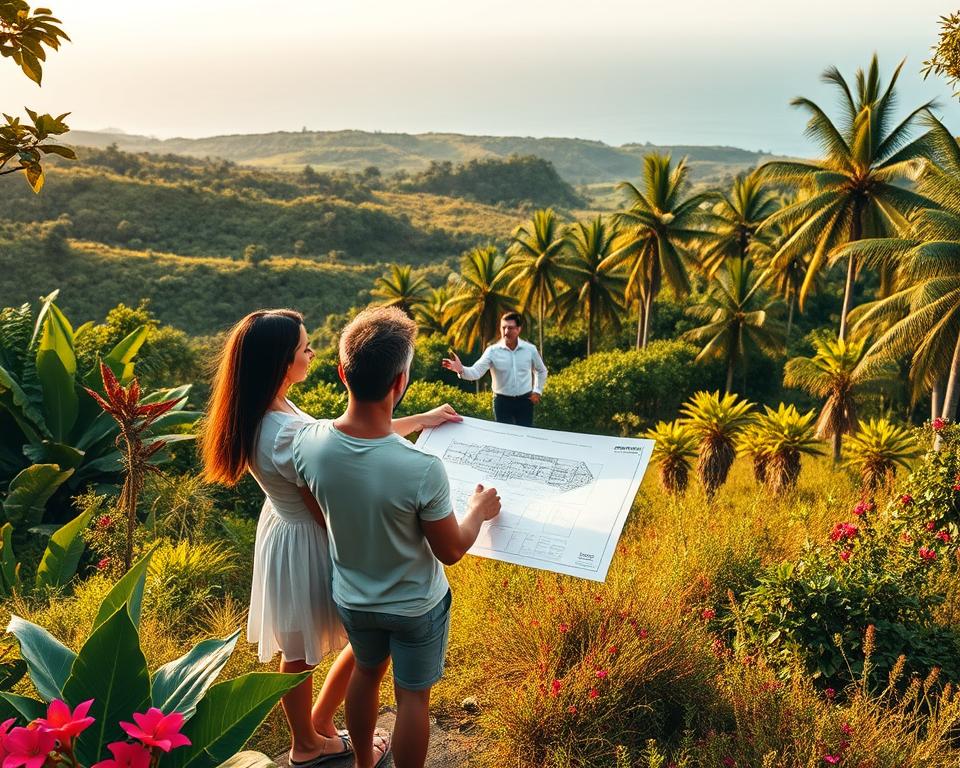 property purchase process in Costa Rica