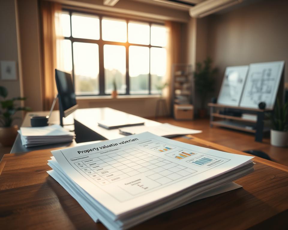 property valuation
