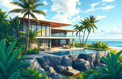 Best property investments in Costa Rica