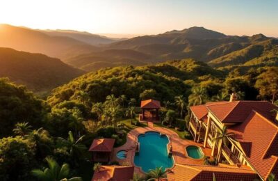 Buying a home with a real estate agent in Costa Rica