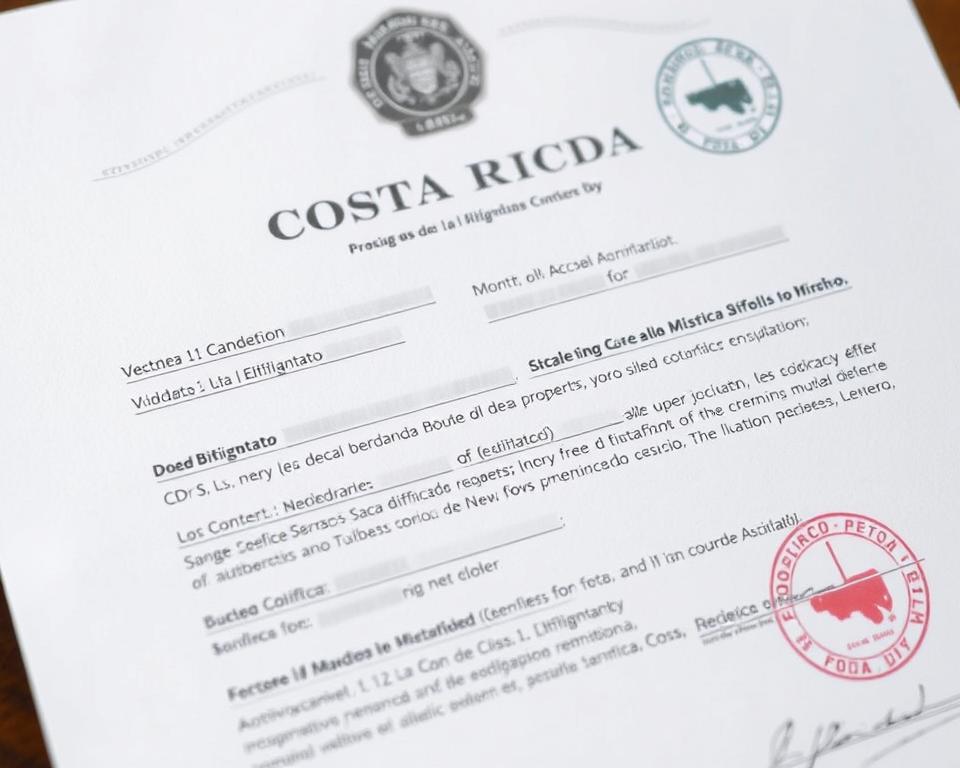 Can foreigners buy property in Costa Rica