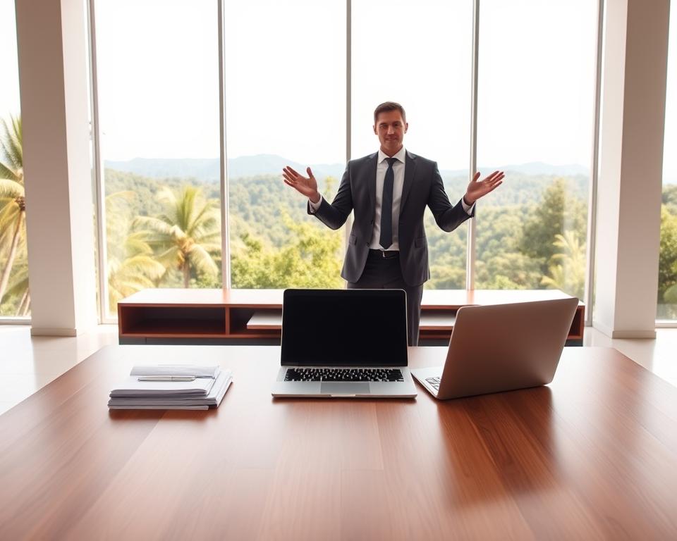 Costa Rica Open Listing Seller Benefits - Gap Real Estate Expertise
