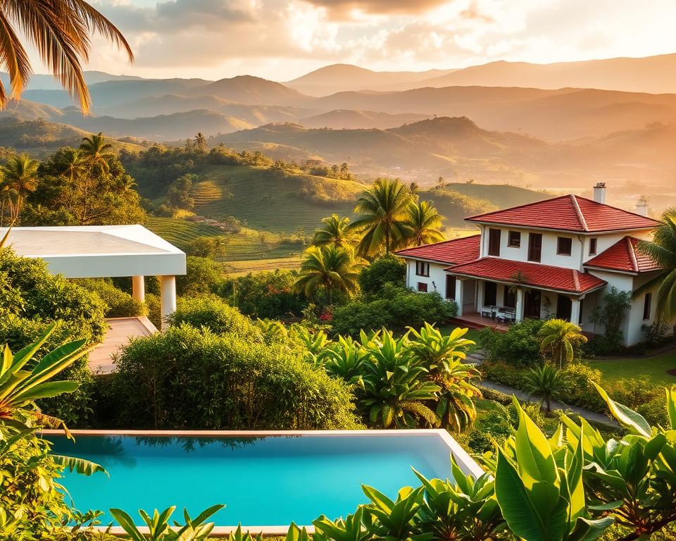 Costa Rica Properties