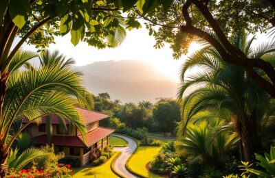 Costa Rica Property