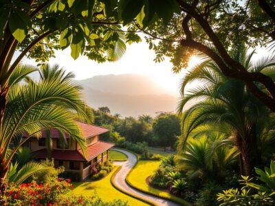 Costa Rica Property