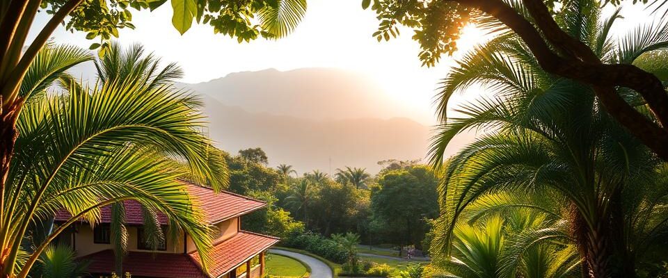 Costa Rica Property