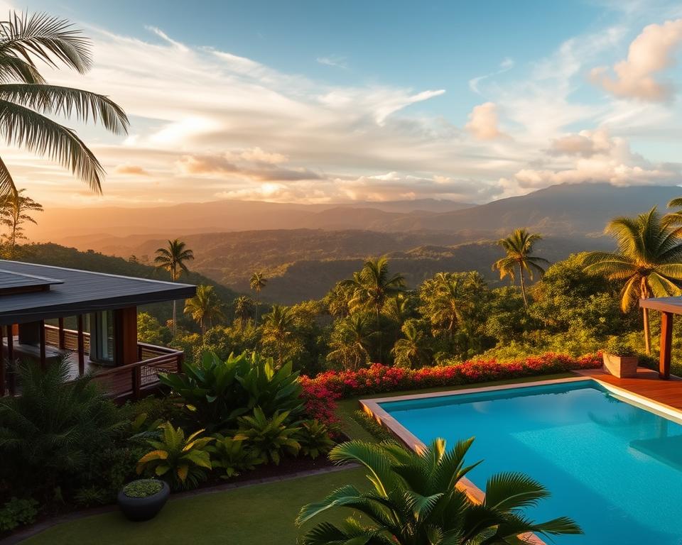 Costa Rica Property