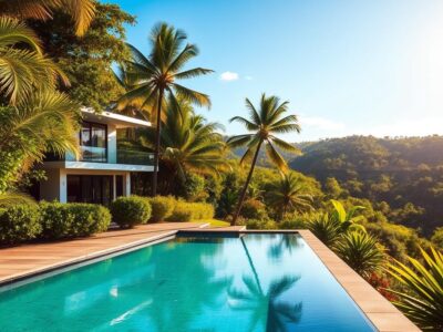 Costa Rica Property