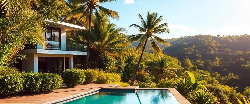 Costa Rica Property