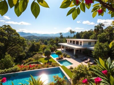Costa Rica Property Appraisal